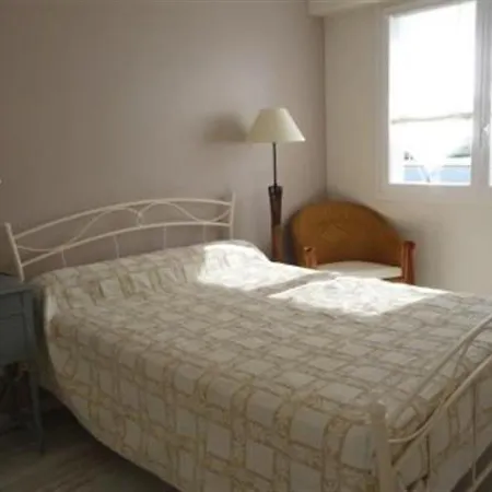 Apartmán Avec Vue Sur La Lagune La Chenolette Sur Mer