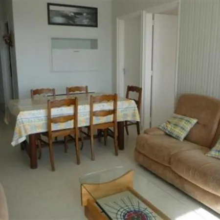 Apartmán Avec Vue Sur La Lagune La Chenolette Sur Mer