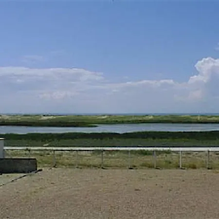 Avec Vue Sur La Lagune La Chenolette Sur Mer Apartmán *